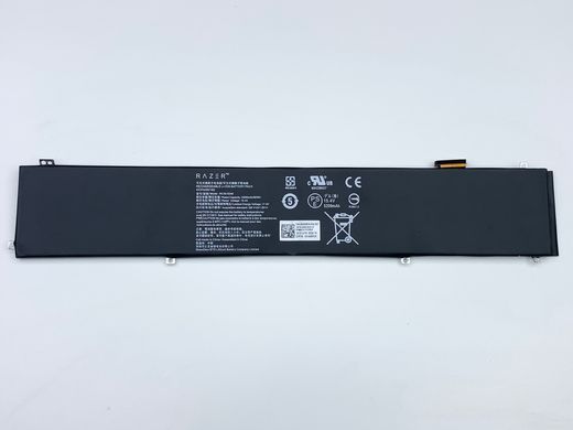 Батарея для ноутбука Razer Blade 15 Advanced 2019 2018 (RC30-0248) 15.4V 5209 mAh