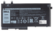 Батарея для ноутбука Dell Latitude 5400 E5400 Series (R8D7N) 11.4V 4255mAh