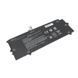 Батарея для ноутбука HP Elite X2 1012 G1 (MG04XL) 7.7V 4820mAh нов