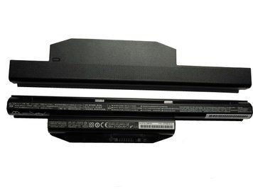 Батарея для ноутбука Fujitsu LifeBook A544, E544, AH564, E733, E734, E743 (FMVNBP231) 10.8V 2100mAh