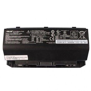 Батарея для ноутбука Asus G750 series 15V 5900mAh 88Wh (A42-G750)