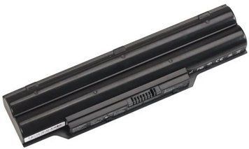 Батарея для ноутбука Fujitsu LifeBook AH502, AH532, A532, AH512, AH562 (FPCBP331) 10.8V 5200mAh
