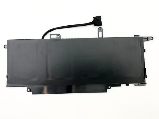 Батарея для ноутбука DELL Latitude 9410 Latitude 7310 2-in-1 (NF2MW) 7.6V 52Wh з елементами A+