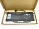 Батарея для ноутбука DELL Latitude 9410 Latitude 7310 2-in-1 (NF2MW) 7.6V 52Wh з елементами A+
