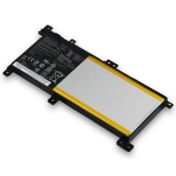 Батарея для ноутбука Asus X556UA, X556UB, X556UF, X556UJ Series (C21N1509) 7.6V 38Wh