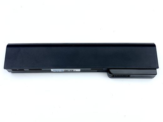 Батарея для ноутбука HP ProBook 6470b EliteBook 8470w (HSTNN-LB2H) 10.8V 5200mAh з елементами A+ #