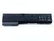 Батарея для ноутбука HP ProBook 6470b EliteBook 8470w (HSTNN-LB2H) 10.8V 5200mAh з елементами A+ #