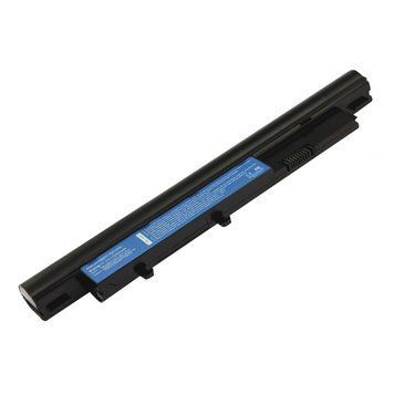 Батарея для ноутбука Acer Aspire 3750, 3810, 4410, 4810, 5410, 5538, 5810 (AS09D36) 10.8V 5200mAh