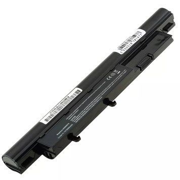 Батарея для ноутбука Acer Aspire 3750, 3810, 4810, 5410, 5810 (AS09D36) 10.8V 5200mAh с элементами A+