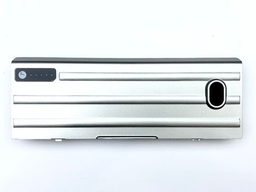 Батарея для ноутбука Dell Latitude D620, D630 ATG, D630, D631, D630c (GD775) 10.8V 4400mAh з елементами A+