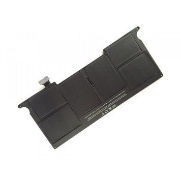 Батарея для ноутбука Apple Macbook Air 11&Prime; A1370, A1465 (A1375) 7.4V 4700mAh 2011-2015 г