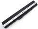 Батарея для ноутбука Asus K52, A42, A40, K62, B53, X67F, X52, X42 (A32-K52) 11.1V 4400mAh черная