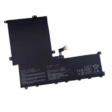 Батарея для ноутбука Asus Linglong Pro B9440U B9440UA B9440FA (C41N1619) 15.4V 3030mAh