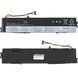 Батарея для ноутбука Lenovo Thinkpad S3 S440 S431 V4400U (45N1138 45N1140 45N1141) 14.8V
