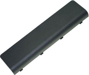Батарея для ноутбука Asus N45, N55, N75 (A32-N55) 10.8V 5200mAh черная