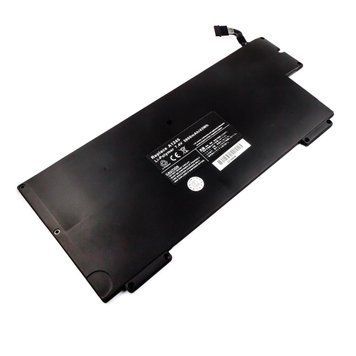 Батарея для ноутбука Apple Macbook Air 13&Prime; A1237, A1304 (A1245) 7.4V 5200mAh