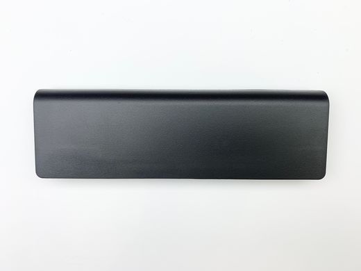 Батарея для ноутбука Asus N46, N56, N76 (A31-N56) 10.8V 5200mAh чорна з елементами A+
