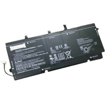 Батарея для ноутбука HP EliteBook Folio 1040 G3 (BG06XL) 11.4v нов