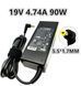 Зарядное устройство для ноутбука 5,5-1,7 mm 4,74A 19V 90W Acer Оригинал RENEW
