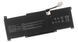 Батарея для ноутбука MSI Modern 15 A10M A11M A10RB Summit B15 A11M Stealth 15M (BTY-M491) 11.4v білий 8пін