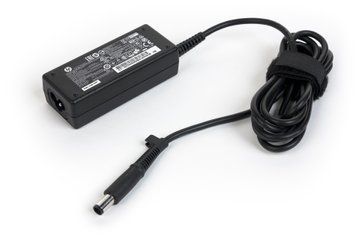 Зарядное устройство для ноутбука 7,4-5,0 mm игла 2,31A 19V HP оригинал новая