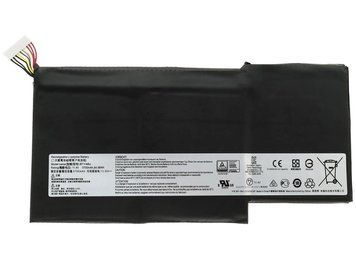 Батарея для ноутбука MSI GS63 GS73 (BTY-M6J) 11.4V