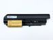 Батарея для ноутбука Lenovo IBM Thinkpad T61 R61 R400 T400 (42T4677 42T5263) з елементами A+