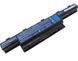 Батарея для ноутбука Acer Aspire 4551, 4741, 5252, 5336, eMachines E442, E642 (AS10D31) 11.1V 4400mAh,