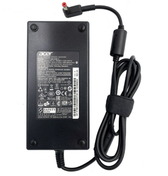 Зарядное устройство для ноутбука 5,5-1,7 mm 9,2A 19V 175W Acer Оригинал новый