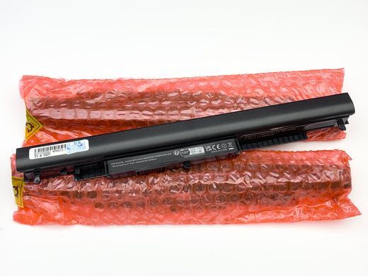 Батарея для ноутбука HP 240 G4, Pavilion 15-af, 250 G4, 256 G4 (HS03) 11.1V 2600mAh с элементами A+