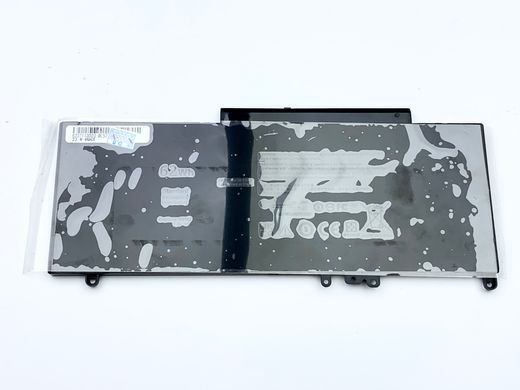 Батарея для ноутбука Dell Latitude E5470, E5270, E5570 (6MT4T) 7.6V 62Wh черная с элементами A+