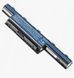 Батарея для ноутбука Acer Aspire 4551, 5252, eMachines E442, E642 (AS10D31) 11.1V 5200mAh с элементами A+