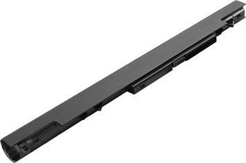 Батарея для ноутбука HP 240 G6, 245 G6, 255 G6, 250 G6, 15-BS, 15-bW (JC04) 14.4V 2600mAh