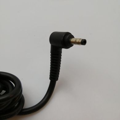 Зарядний пристрій для ноутбука 4,0-1,7 4,62A 19,5V 65W Dell оригінал новий
