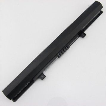 Батарея для ноутбука Toshiba Satellite C50 C55 L50L55 (PA5186U-1BRS) 14.8V 2600 mAh нов