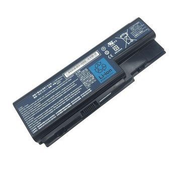 Батарея для ноутбука Acer Aspire 5310, 5520, 5720, 5930, 6930 (AS07B31) 10.8V 4400mAh #