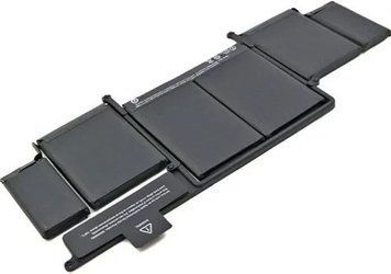 Батарея для ноутбука Apple MacBook Pro Retina 13 Early 2015 (A1502) A1582 11.42V 2015г