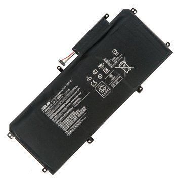 Батарея для ноутбука Asus UX305FA, UX305CA, UX305L series (C31N1411 ) 11.4V 45Wh черная