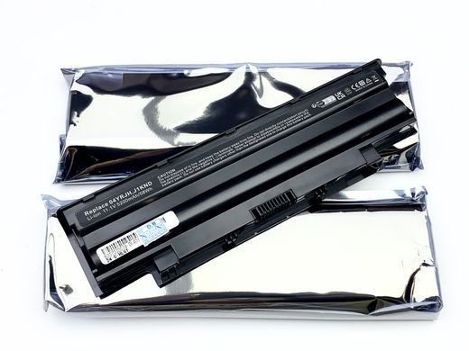 Батарея для ноутбука Dell Inspiron 13R N3010, 14R 15R 17R N7010 (J1KND) 11.1V 5200mAh с элементами A+