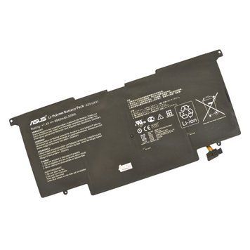 Батарея для ноутбука Asus UX31, UX31A, UX31E (C22-UX31) 7.4V 6840mAh