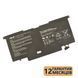 Батарея для ноутбука Asus UX31, UX31A, UX31E (C22-UX31) 7.4V 6840mAh