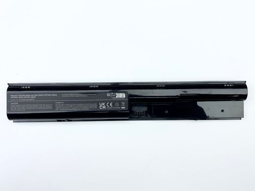 Батарея для ноутбука HP ProBook 4330S, 4331S, 4431S, 4530S, 4535S (PR06) 11.1V 5200mAh з елементами A+