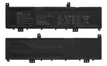 Батарея для ноутбука Asus VivoBook Pro N580VN, NX580VD (C31N1636) 11.49V 4090mAh