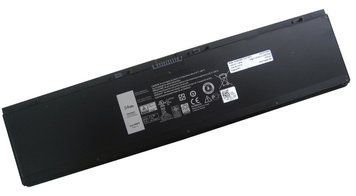 Батарея для ноутбука Dell Latitude E7420, E7440, E7450 (3RNFD) 7.4V 5000mAh чорна