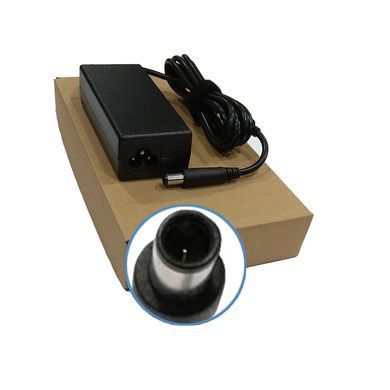 Зарядний пристрій для ноутбука 7,4-5,0 pin 3,34A 19,5V 65W Dell Оригінал RENEW нова