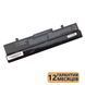 Батарея для ноутбука Asus 1001, 1005, 1101, R101 (AL31-1005) 10.8V 4400mAh черная