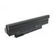 Батарея для ноутбука Acer Aspire One 522, D255, D260, E100, eMachines 355 (AL10B31) 11.1V 5200mAh чорна