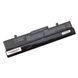 Батарея для ноутбука Asus 1001, 1005, 1101, R101 (AL31-1005) 10.8V 4400mAh черная