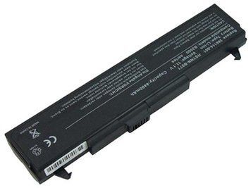 Батарея для ноутбука LG E200, E300, GS50, LE50, R400, R405, LM40 (LB32111B) 11.1V 4400mAh