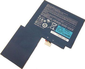 Батарея для планшета Acer Iconia Tab W500, W501 (AP11B7H) 11.1V 3260mAh Оригинал